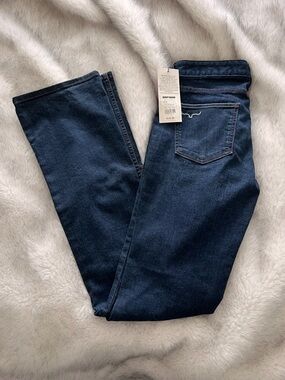 BNWT Kimes Ranch Audrey Jeans 6/34